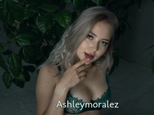 Ashleymoralez