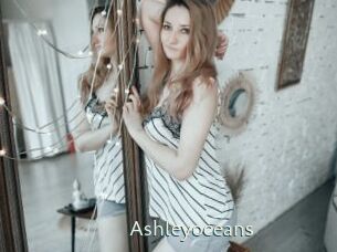 Ashleyoceans