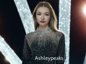 Ashleypeaks