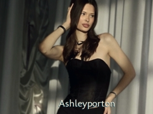 Ashleyporton