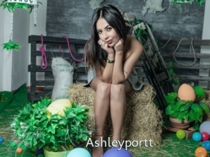 Ashleyportt