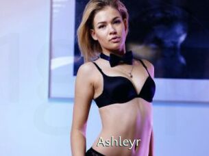 Ashleyr