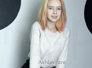 Ashleyrare