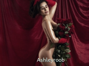 Ashleyroob