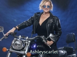 Ashleyscarlet