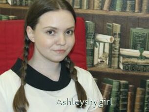 Ashleyshygirl