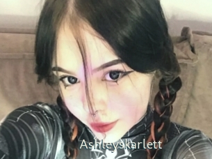Ashleyskarlett