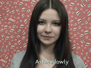 Ashleyslowly
