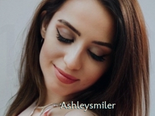 Ashleysmiler