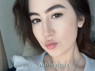 Ashleyspurs