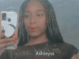 Ashleyss