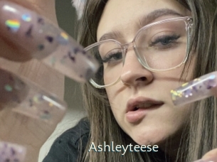 Ashleyteese