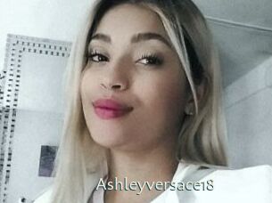 Ashleyversace18