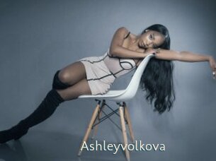 Ashleyvolkova
