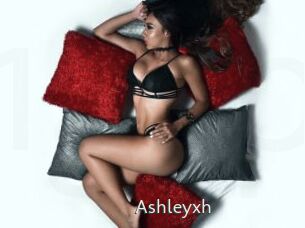 Ashleyxh