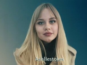 Ashliestokes
