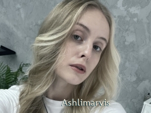 Ashlimarvis