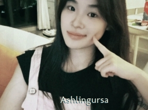 Ashlingursa
