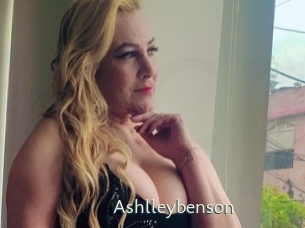 Ashlleybenson