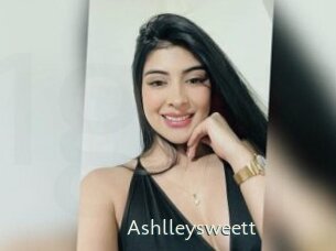 Ashlleysweett