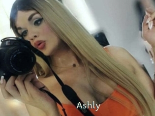 Ashly