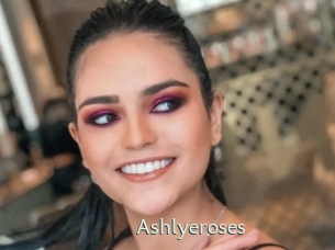 Ashlyeroses