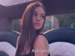 Ashlymiles
