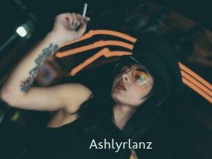 Ashlyrlanz