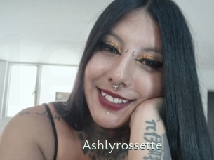 Ashlyrossette