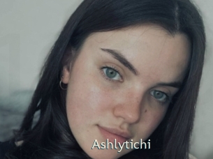 Ashlytichi