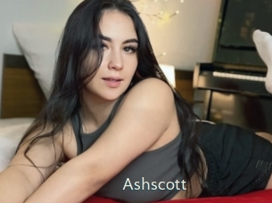 Ashscott