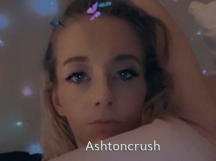 Ashtoncrush
