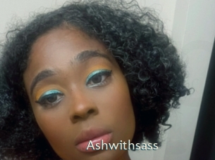 Ashwithsass