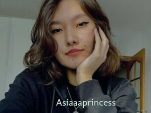 Asiaaaprincess