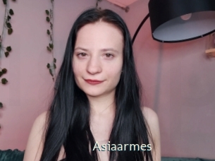 Asiaarmes
