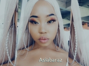 Asiabaraz