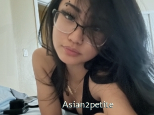 asian2petite 1 grosse chatte poilue