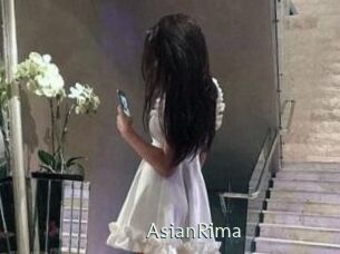 AsianRima