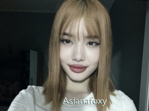 Asianafoxy