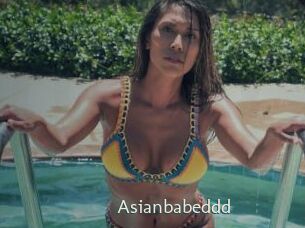 Asianbabeddd