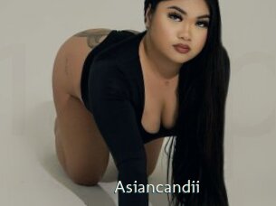 Asiancandii