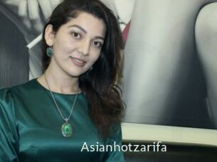 Asianhotzarifa