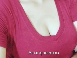 Asianqueenxxx