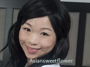Asiansweetflower