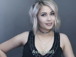 Asianudoll