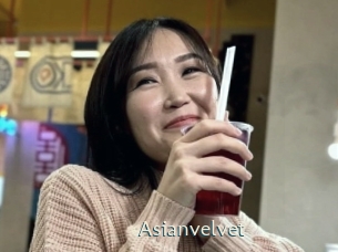 Asianvelvet