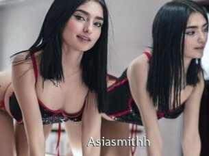 Asiasmithh
