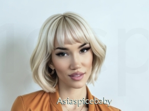 asiaspicebaby 1 grosse chatte poilue