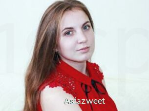 Asiazweet