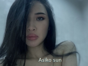 asiko_sun 1 grosse chatte poilue